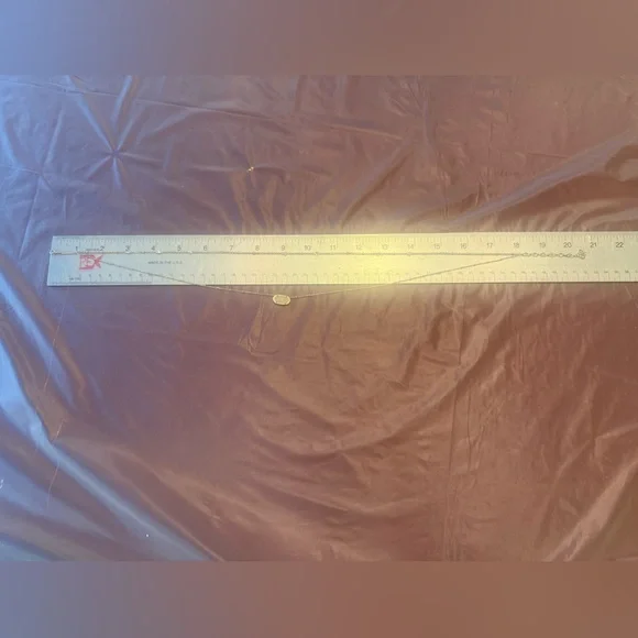 Kendra Scott Elisa Gold Multi-Strand Necklace in Iridescent Drusy - Picture 7 of 10